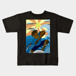 Surf Kids T-Shirt